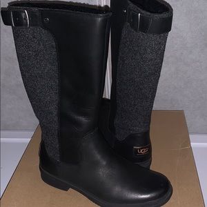 Ugg Winter Boots